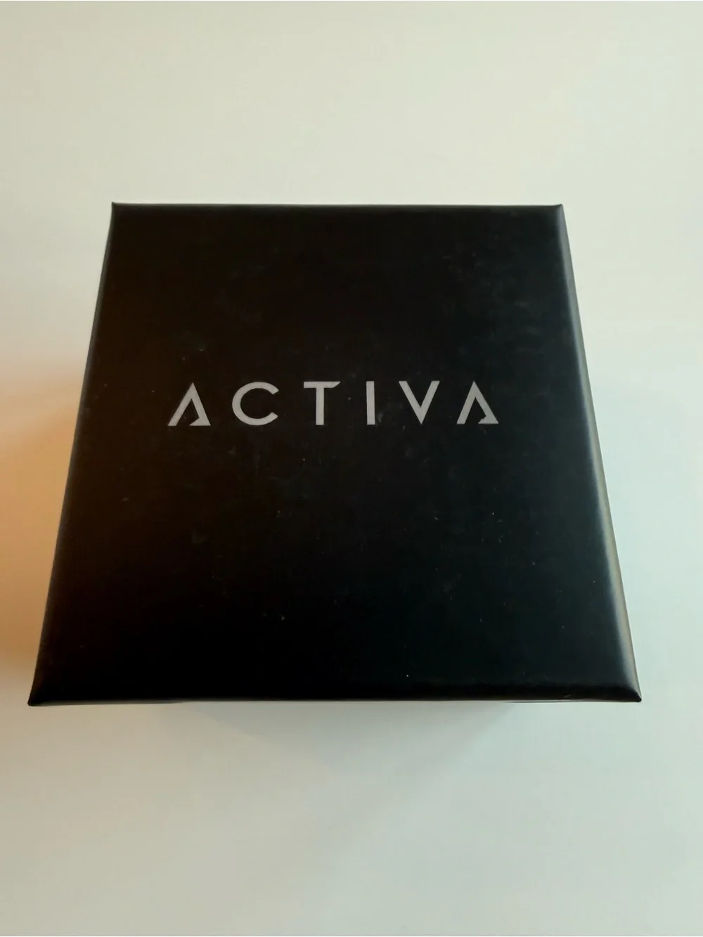 NWT Activa Men’s Analog Digital Sport Watch